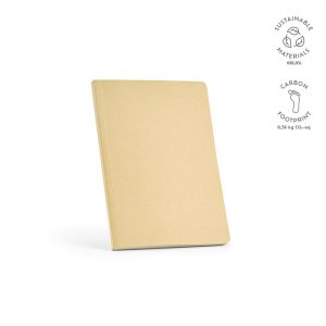 Carnet A5 publicitaire