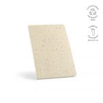 Carnet A5 personnalisable