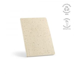 Carnet A5 personnalisable