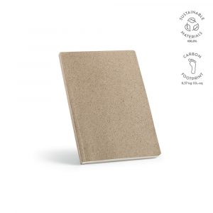 Carnet A5 publicitaire
