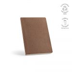 Carnet A5 personnalisable
