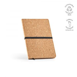 Carnet A5 publicitaire
