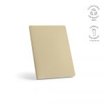 Carnet A5 personnalisable