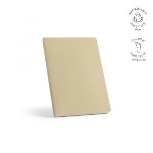 Carnet A5 personnalisable