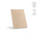 Carnet A5 personnalisable