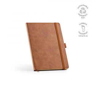 Carnet A5 personnalisable