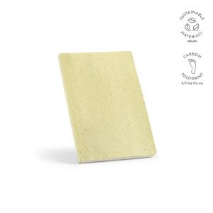 Carnet A5 publicitaire