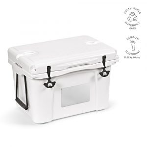 Glacière 35L publicitaire