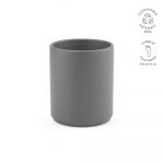 Mug publicitaire gris