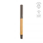 Stylo gris promotionnel