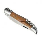 Couteau pliant personnalisable
