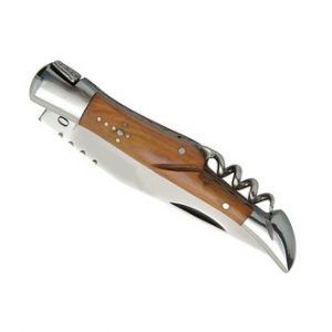 Couteau pliant personnalisable