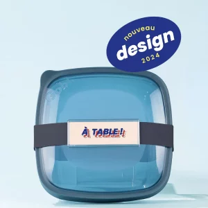 Lunch box publicitaire