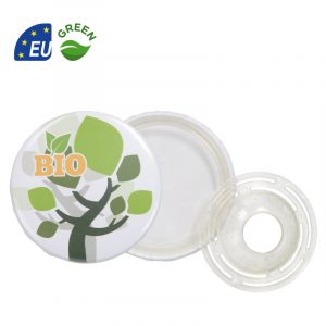 Badge bouton personnalisable