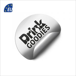 Dropstop personnalisable