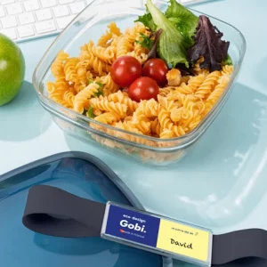 Lunch box publicitaire