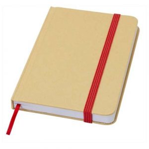 Carnet A6 personnalisable
