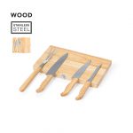 Set couteau promotionnel