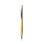 Stylo bille gris promotionnel
