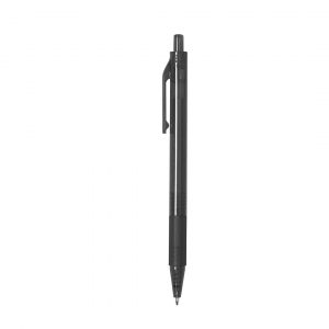 stylo bille noir promotionnel