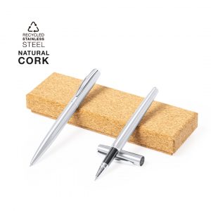 Duo de stylo promotionnel