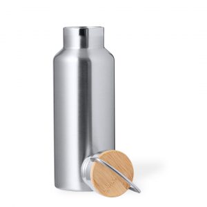 Bouteille isotherme publicitaire