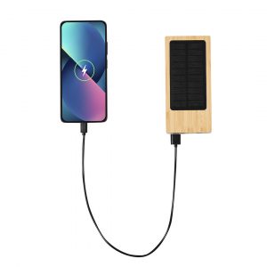 Batterie personnalisable