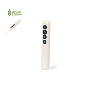 Pointeur laser personnalisable