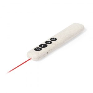 Pointeur laser publicitaire