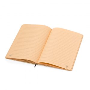 Carnet promotionnel