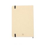 Carnet personnalisé