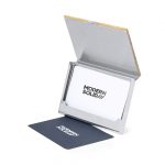 Porte-cartes cadeau d'entreprise