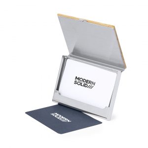 Porte-cartes cadeau d'entreprise