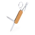 Porte-Clés Multi Outils personnalisable