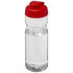 Bouteille de sport publicitaire