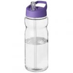 Bouteille de sport publicitaire