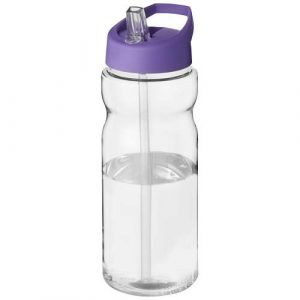 Bouteille de sport publicitaire