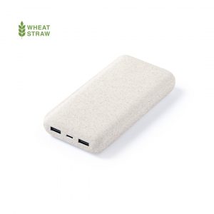 Power bank publicitaire