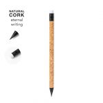 Crayon éternel liège personnalisable