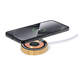 Chargeur sans fil personnalisable