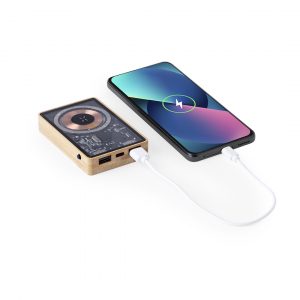 Chargeur sans fil personnalisable