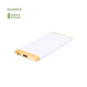 Power bank personnalisable