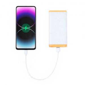 power bank publicitaire