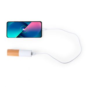 Power bank personnalisé