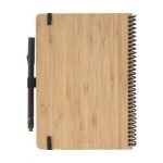 Carnet personnalisable