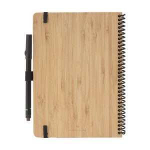 Carnet personnalisable