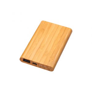 Power bank publicitaire