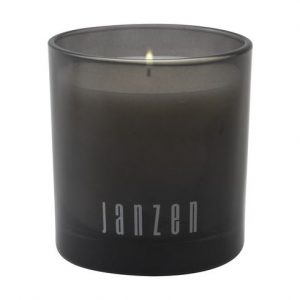 Bougie personnalisable