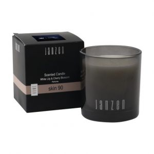 Bougie personnalisable