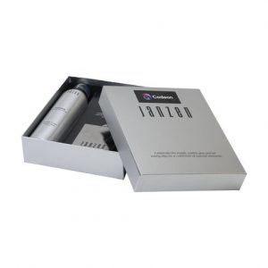 Coffret à offrir publicitaire